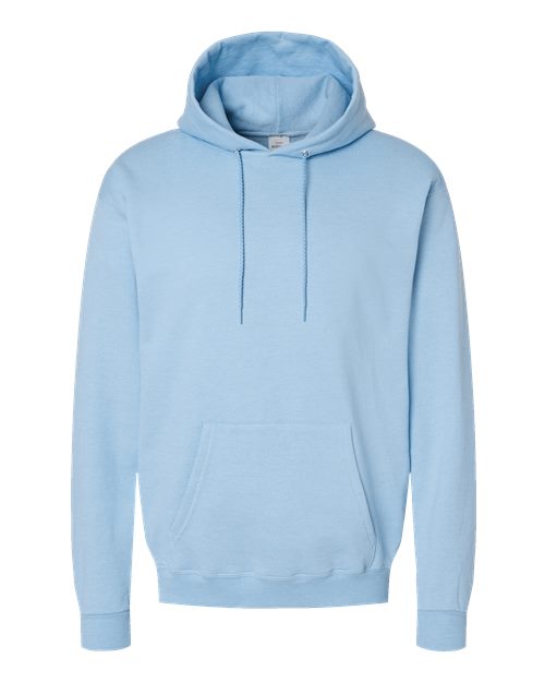 Hanes Unisex EcoSmart® Hooded Sweatshirt product image 140