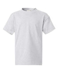 Hanes Youth Authentic T-Shirt product image 1