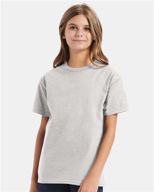 Hanes Youth Authentic T-Shirt product image 80
