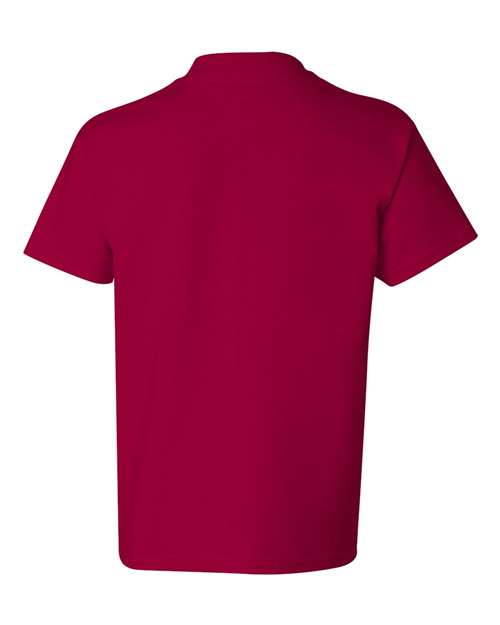 Hanes Youth Authentic T-Shirt product image 8
