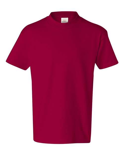 Hanes Youth Authentic T-Shirt product image 60