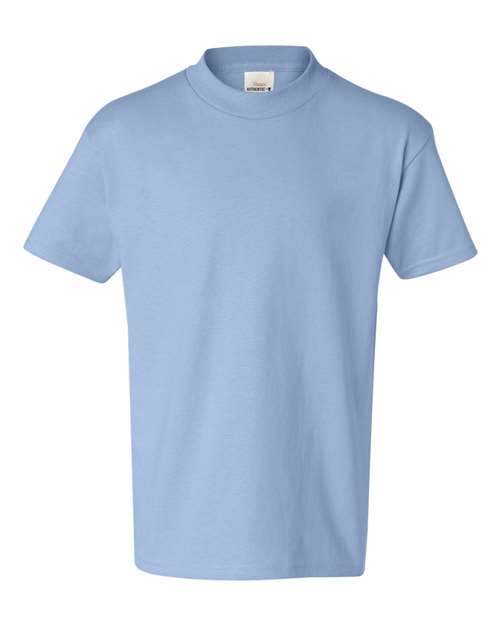 Hanes Youth Authentic T-Shirt product image 65