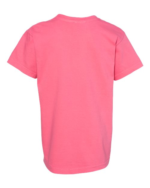 Comfort Colors Youth Garment-Dyed Heavyweight T-Shirt product image 64