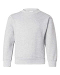 Hanes Youth EcoSmart® Crewneck Sweatshirt product image 1
