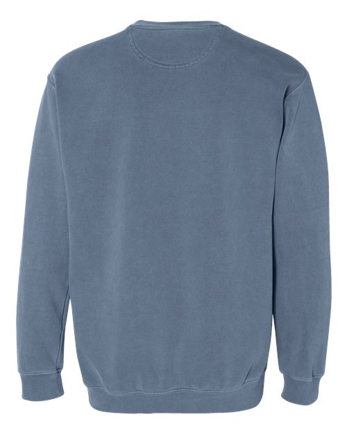 Comfort Colors Unisex Garment-Dyed Crewneck Sweatshirt product image 101