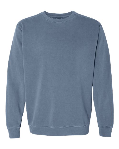 Comfort Colors Unisex Garment-Dyed Crewneck Sweatshirt product image 41
