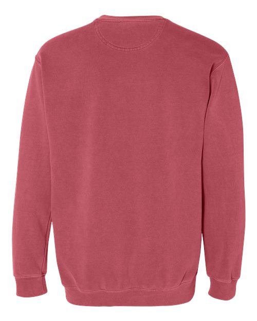Comfort Colors Unisex Garment-Dyed Crewneck Sweatshirt product image 52
