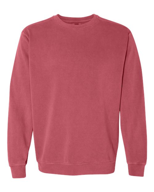 Comfort Colors Unisex Garment-Dyed Crewneck Sweatshirt product image 86