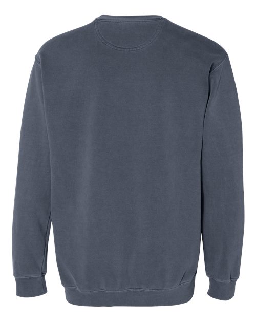 Comfort Colors Unisex Garment-Dyed Crewneck Sweatshirt product image 54