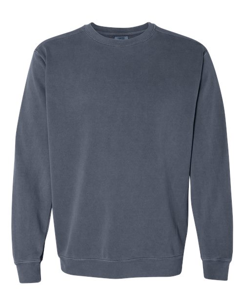 Comfort Colors Unisex Garment-Dyed Crewneck Sweatshirt product image 13