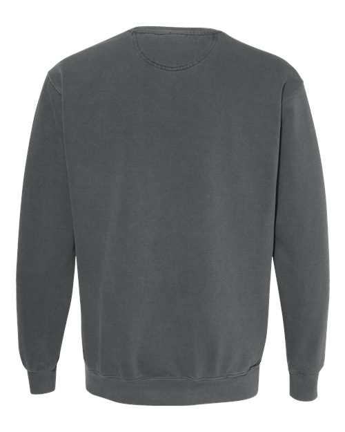 Comfort Colors Unisex Garment-Dyed Crewneck Sweatshirt product image 68