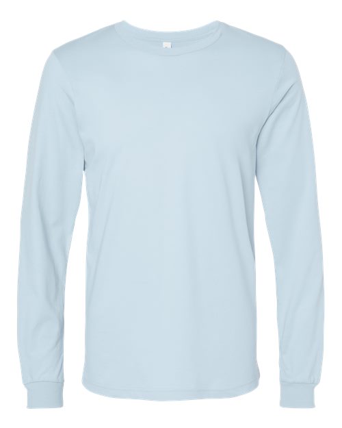 BELLA + CANVAS Unisex Jersey Long Sleeve Tee product image 4