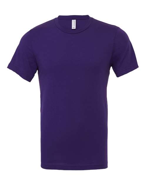BELLA + CANVAS Jersey Tee product image 79