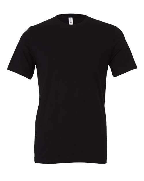 BELLA + CANVAS Jersey Tee product image 9