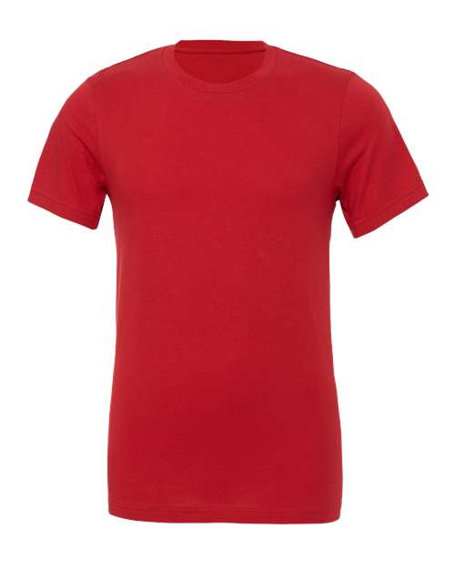 BELLA + CANVAS Jersey Tee product image 12