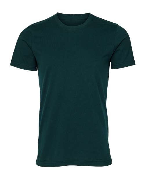 BELLA + CANVAS Jersey Tee product image 5