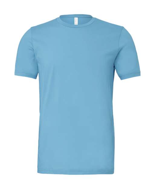 BELLA + CANVAS Jersey Tee product image 50