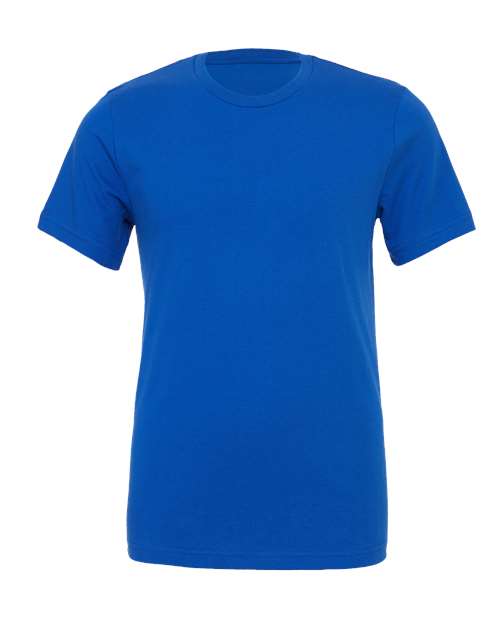 BELLA + CANVAS Jersey Tee product image 82