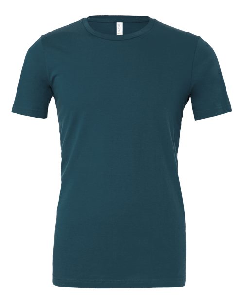 BELLA + CANVAS Jersey Tee product image 26