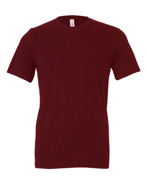 BELLA + CANVAS Jersey Tee product image 43