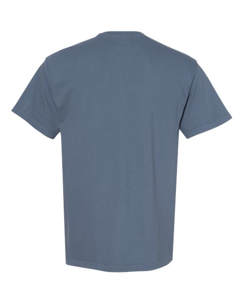 Comfort Colors Unisex Garment-Dyed Heavyweight T-Shirt product image 10