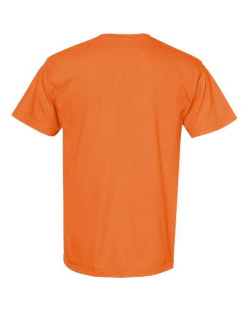 Comfort Colors Unisex Garment-Dyed Heavyweight T-Shirt product image 20