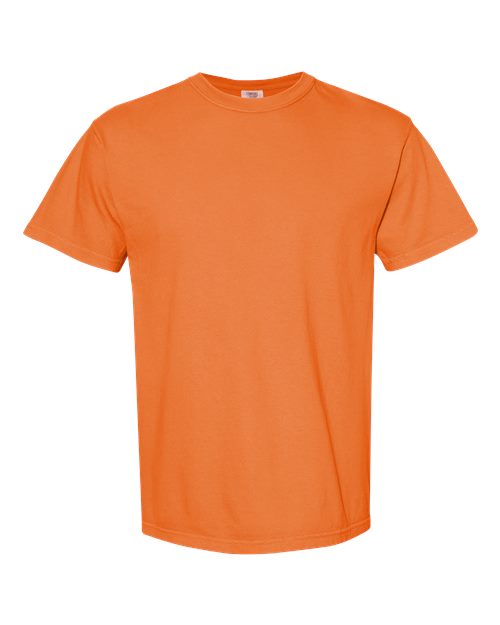 Comfort Colors Unisex Garment-Dyed Heavyweight T-Shirt product image 19