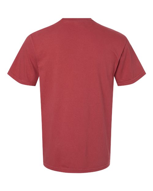 Comfort Colors Unisex Garment-Dyed Heavyweight T-Shirt product image 28