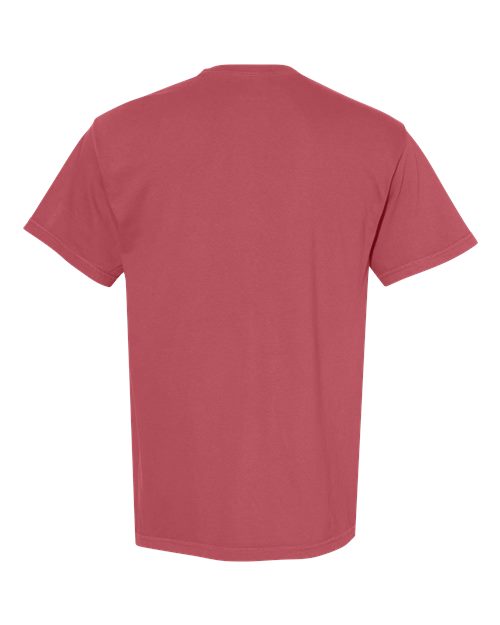Comfort Colors Unisex Garment-Dyed Heavyweight T-Shirt product image 34