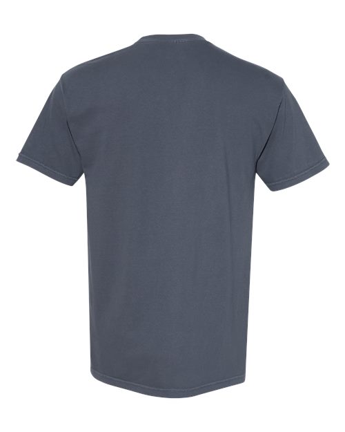 Comfort Colors Unisex Garment-Dyed Heavyweight T-Shirt product image 38