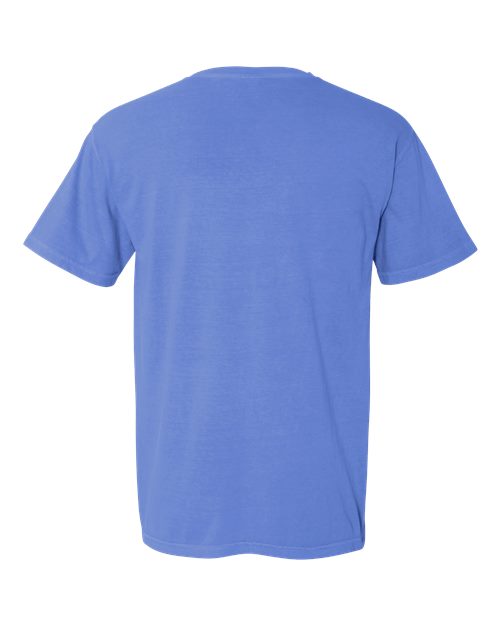 Comfort Colors Unisex Garment-Dyed Heavyweight T-Shirt product image 178