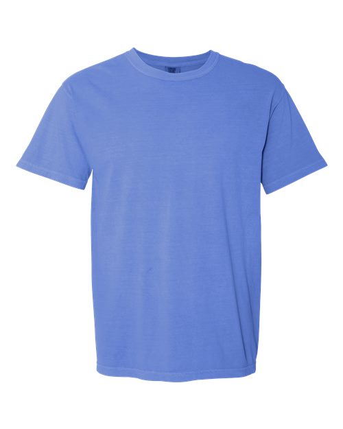 Comfort Colors Unisex Garment-Dyed Heavyweight T-Shirt product image 43