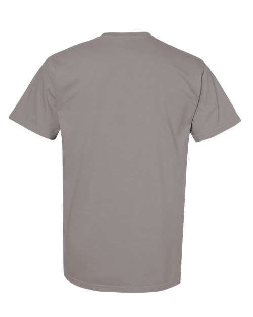 Comfort Colors Unisex Garment-Dyed Heavyweight T-Shirt product image 52