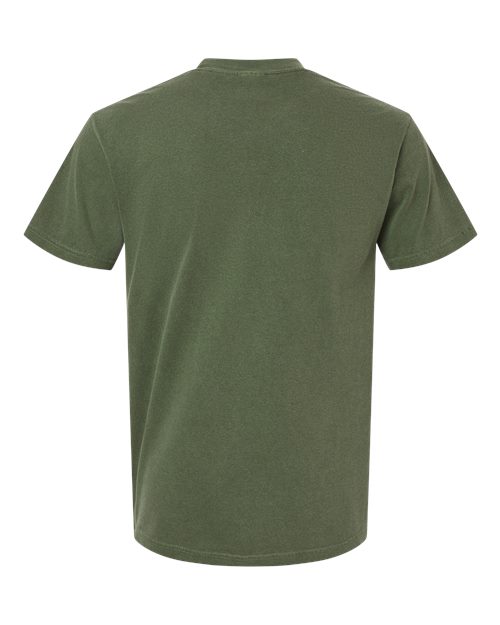 Comfort Colors Unisex Garment-Dyed Heavyweight T-Shirt product image 54