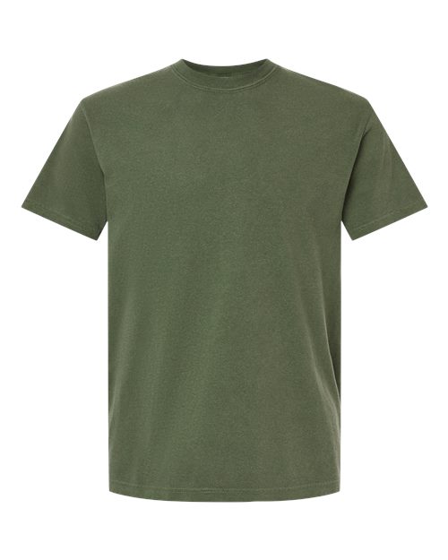 Comfort Colors Unisex Garment-Dyed Heavyweight T-Shirt product image 53