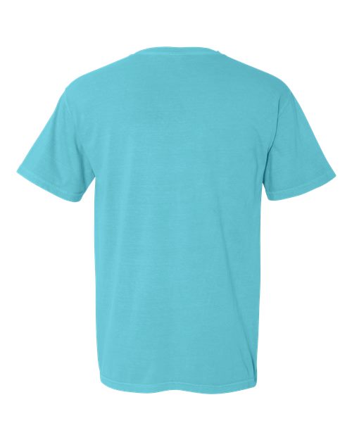 Comfort Colors Unisex Garment-Dyed Heavyweight T-Shirt product image 202