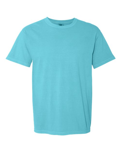 Comfort Colors Unisex Garment-Dyed Heavyweight T-Shirt product image 201