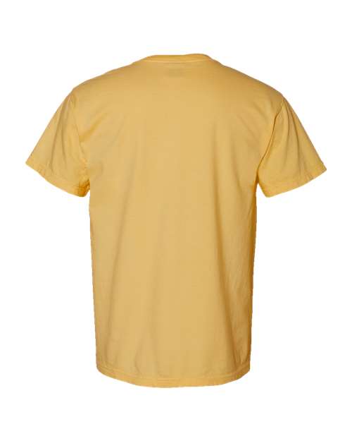 Comfort Colors Unisex Garment-Dyed Heavyweight T-Shirt product image 78