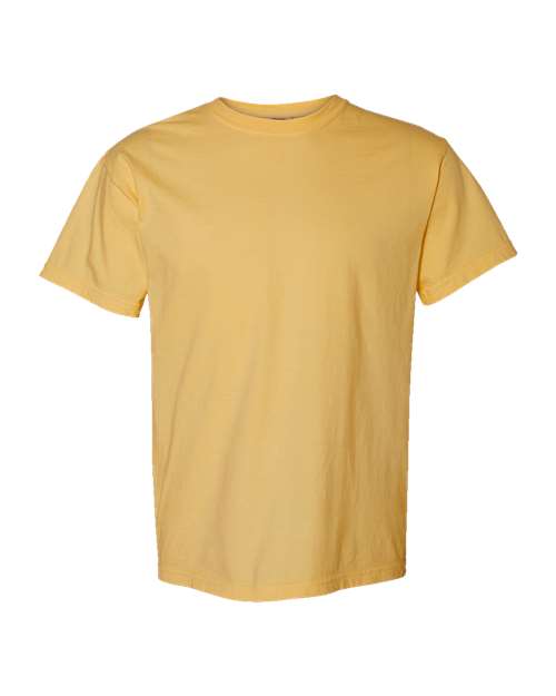 Comfort Colors Unisex Garment-Dyed Heavyweight T-Shirt product image 211