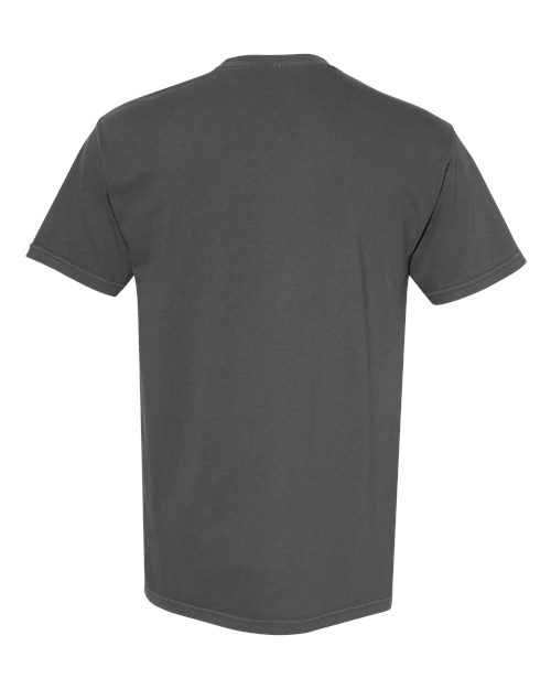 Comfort Colors Unisex Garment-Dyed Heavyweight T-Shirt product image 100