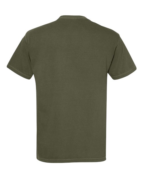 Comfort Colors Unisex Garment-Dyed Heavyweight T-Shirt product image 110