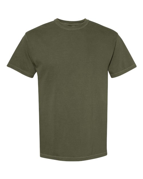Comfort Colors Unisex Garment-Dyed Heavyweight T-Shirt product image 109