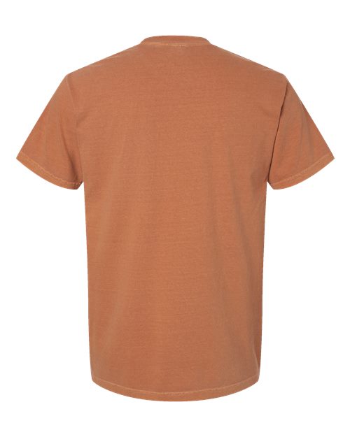 Comfort Colors Unisex Garment-Dyed Heavyweight T-Shirt product image 132