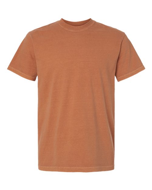 Comfort Colors Unisex Garment-Dyed Heavyweight T-Shirt product image 131
