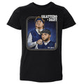 Jaxson Dart & Cam Skattebo New York G Step Brothers WHT product image 1