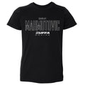 Suray Mahmutovic Zuffa Boxing Elite WHT product image 1