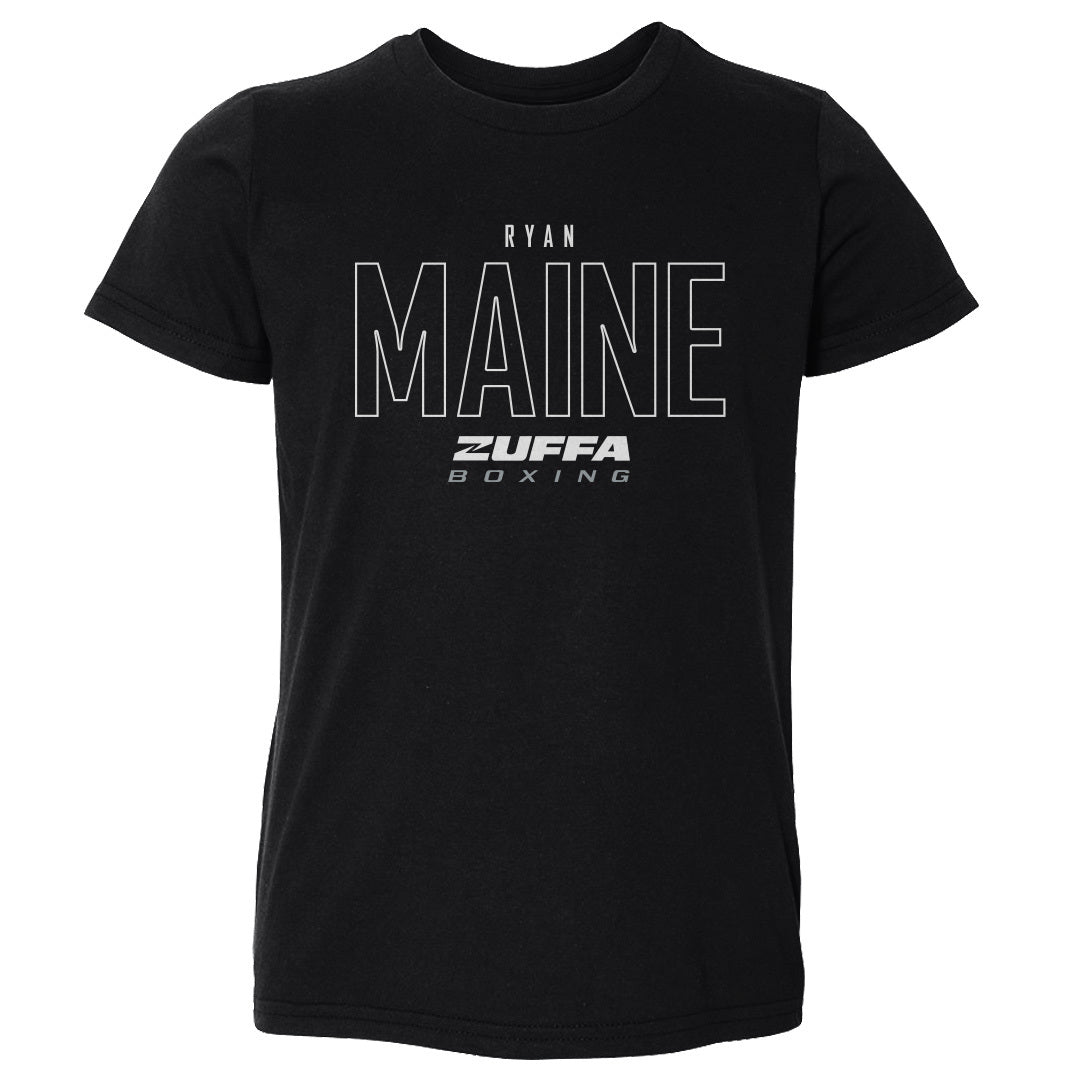 Ryan Maine Zuffa Boxing Elite WHT product image 1