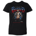 Radzhab Butaev Zuffa Boxing Fighter Name WHT product image 1