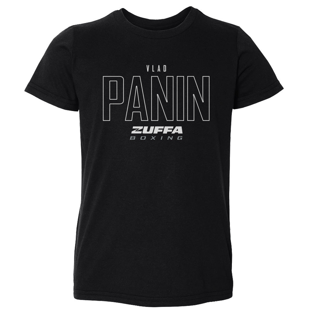 Vlad Panin Zuffa Boxing Elite WHT product image 1