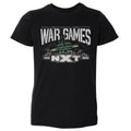 NXT War Games Logo WHT product image 1